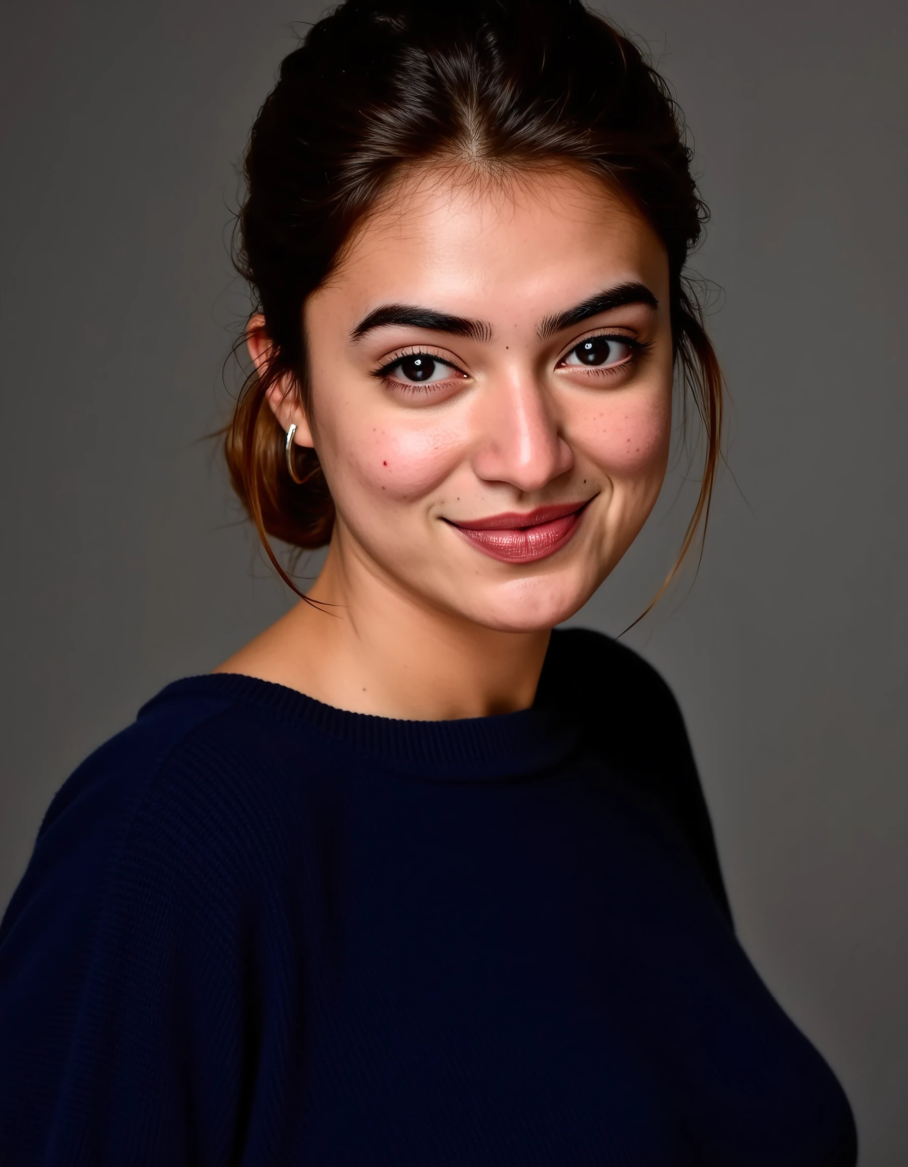 Nazriya Nazim FluxV1.0