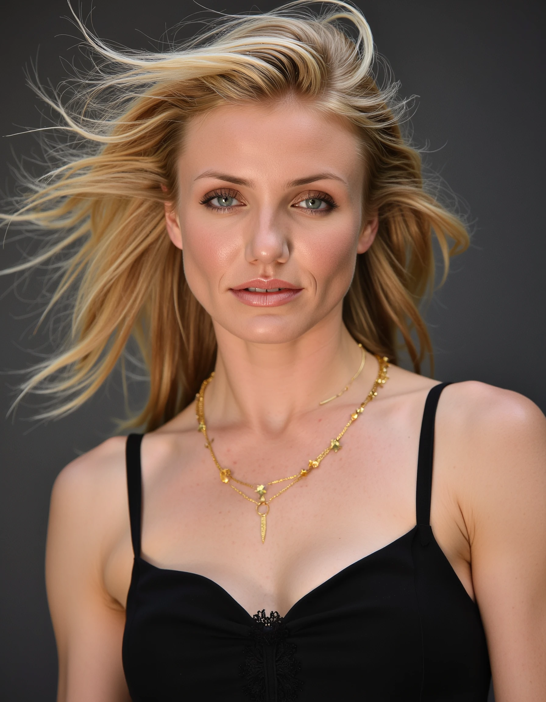 Cameron Diaz Flux FluxV1.0