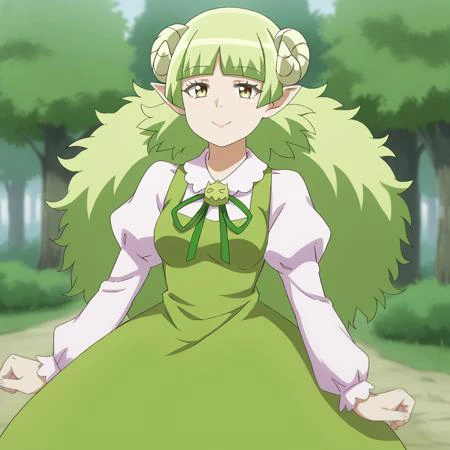 Mrs.Valac_IrumaKun  Iruma