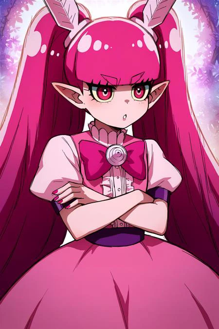 Bachiko Mairimashita Irumakun Iruma