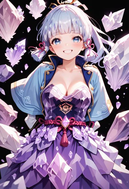 Crystal Clothes 1.0
