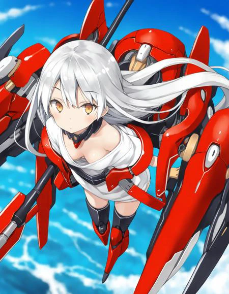 -illustrious XL- Poco style v1.5