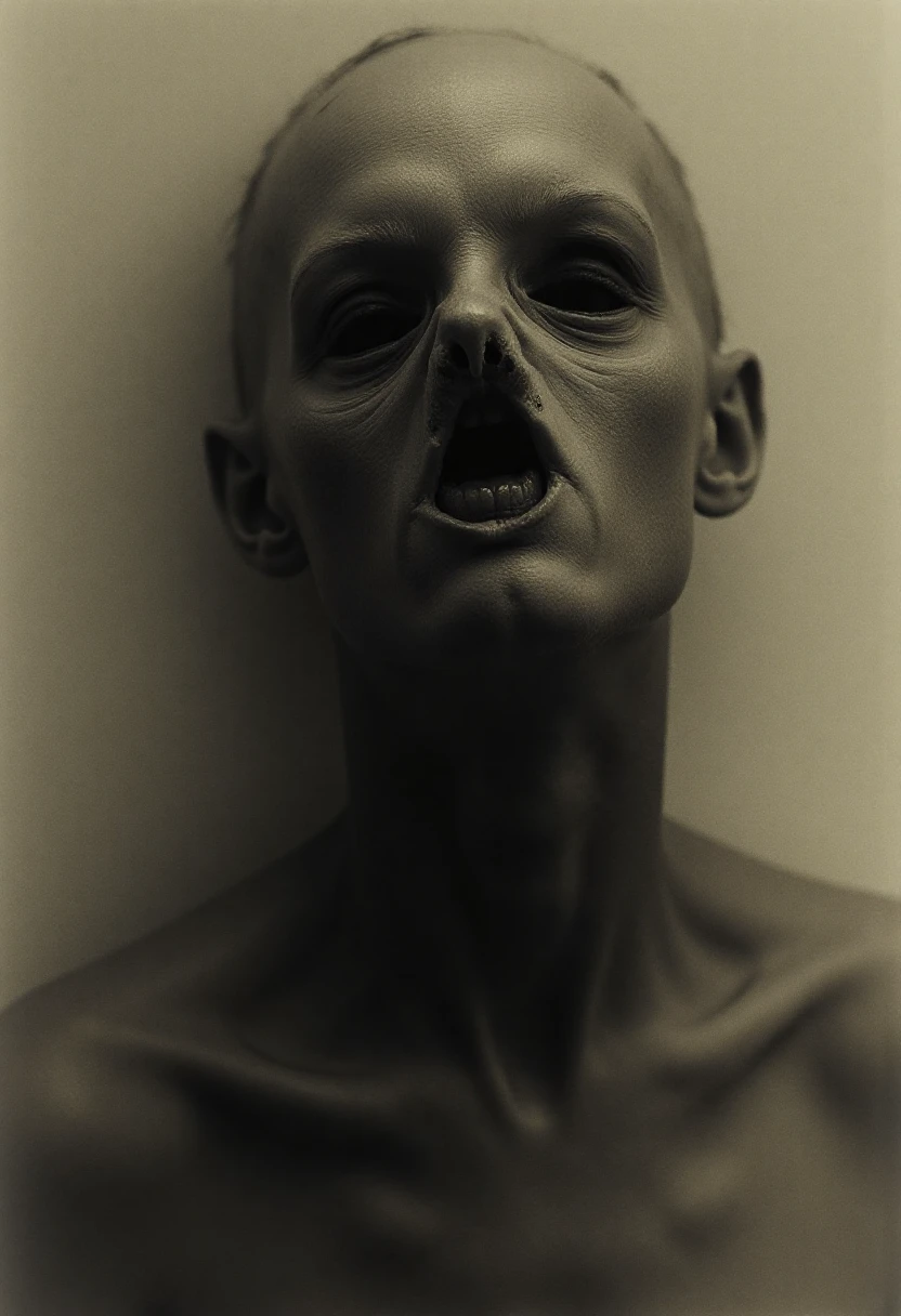 Unsettling Disturbing horror 2024-10-22