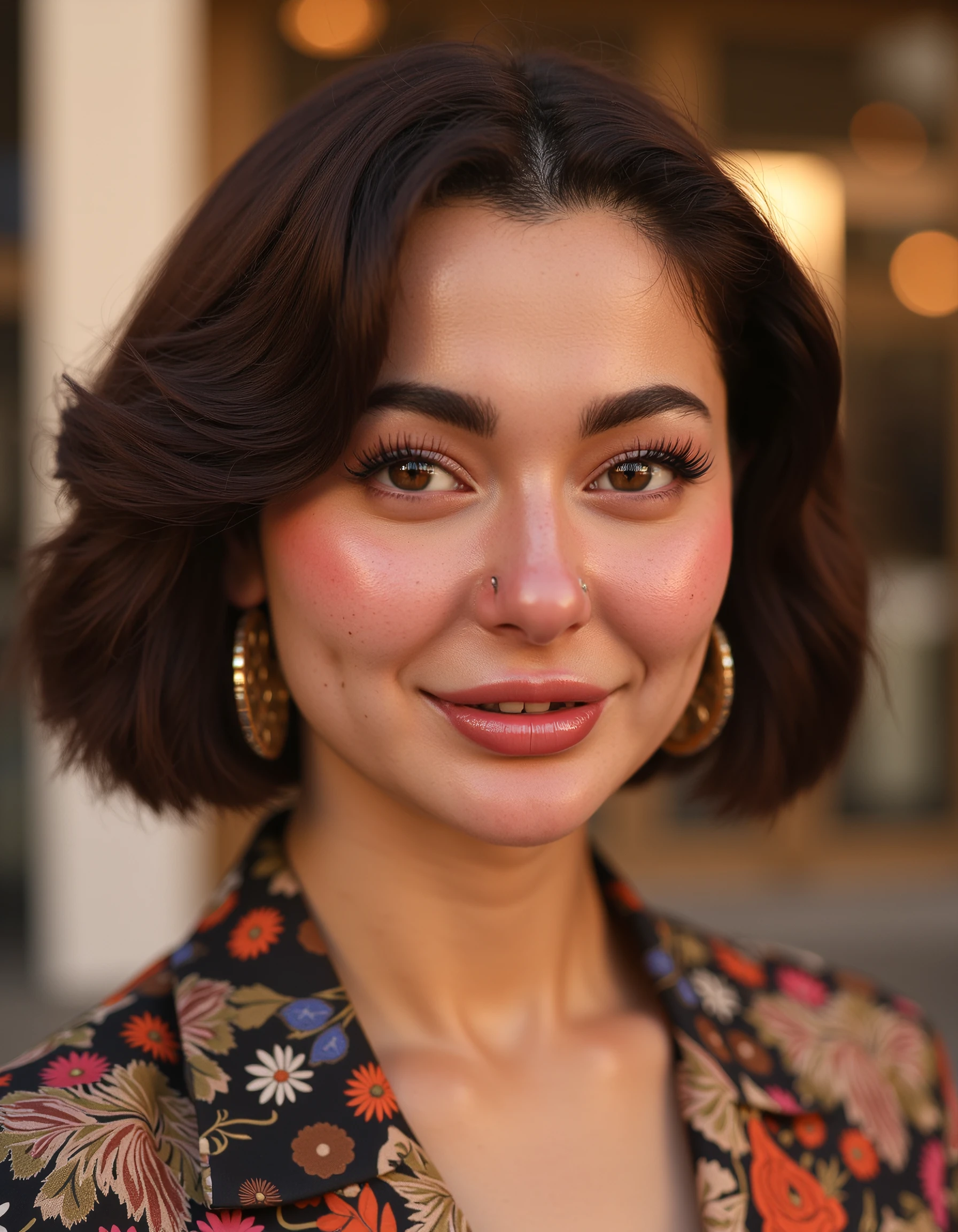Hania Amir FluxV1.0