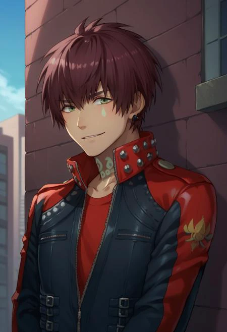 Mizuki - Dramatical ?????? 1