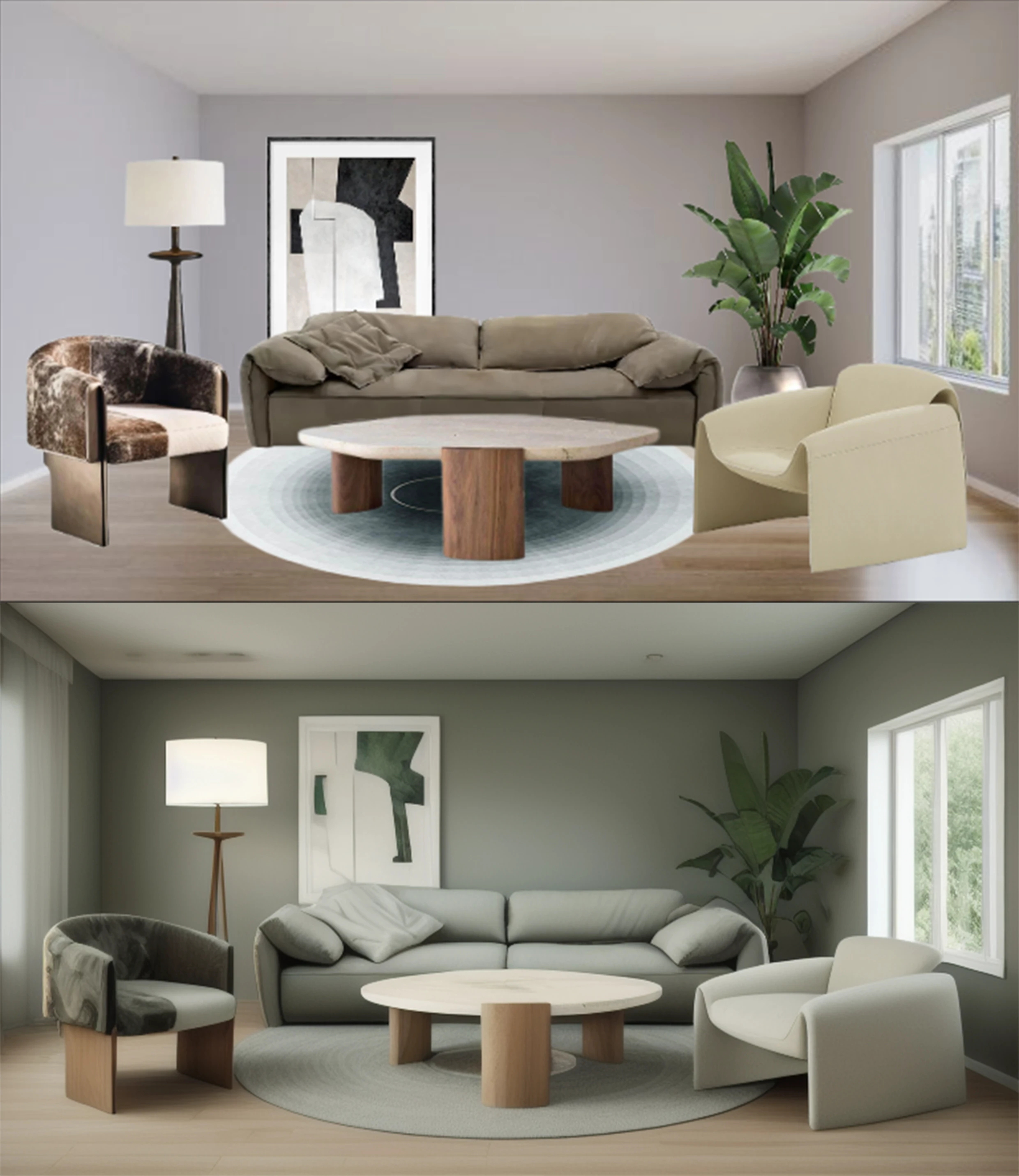 Realtime rendering for Interior Collage 5.0  0 reviews 137 20.8K 4.2K 6 Descript