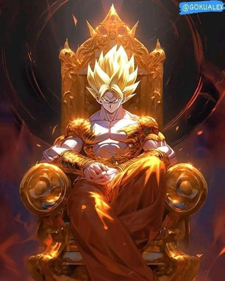 Goku