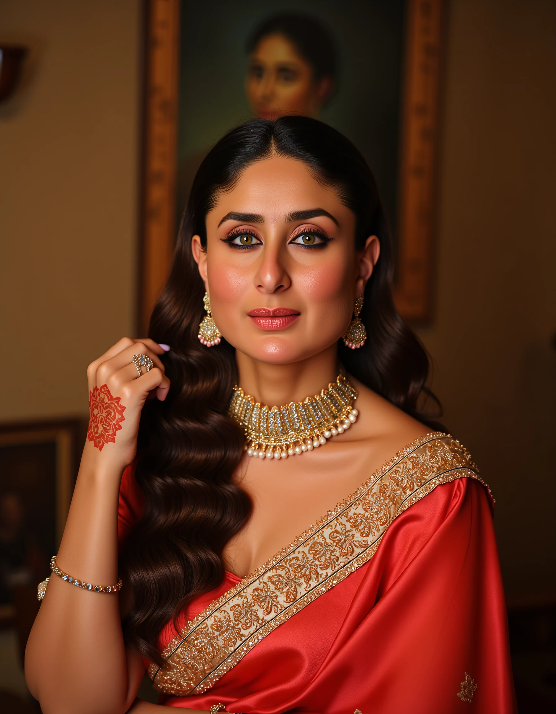 Kareena Kapoor FluxV1.0