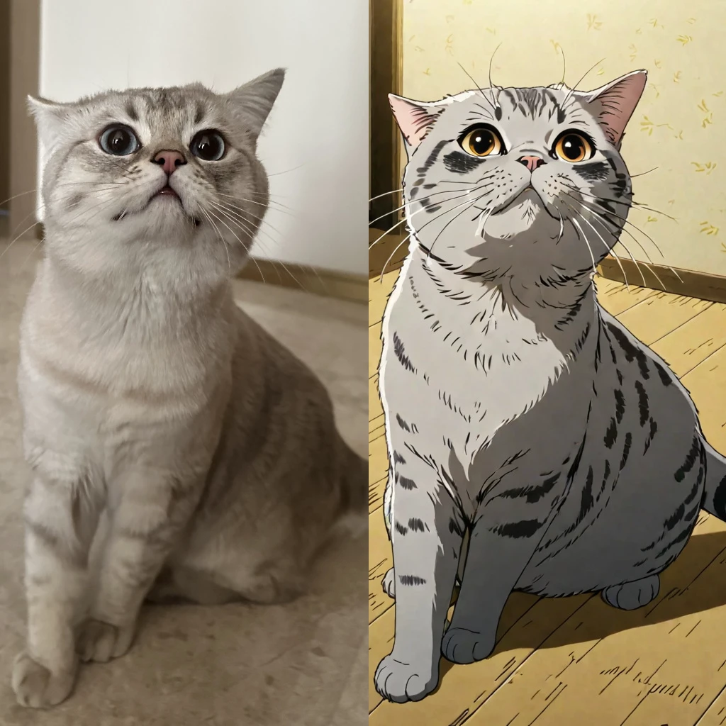 animal 2 anime