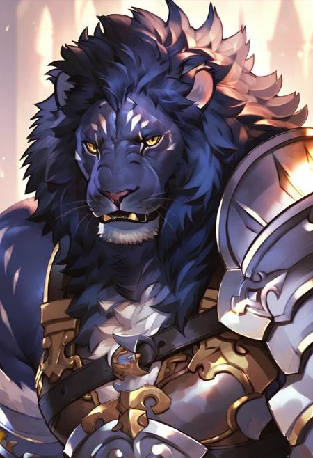 Setus Law 　Shadow Verse　commission 1