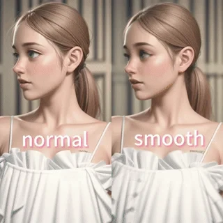 Smooth Video2Video