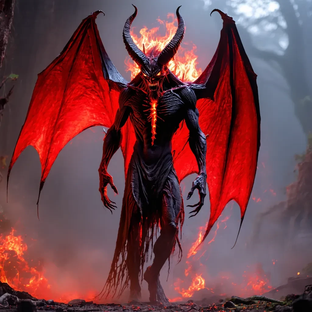 Satan10 v1.0