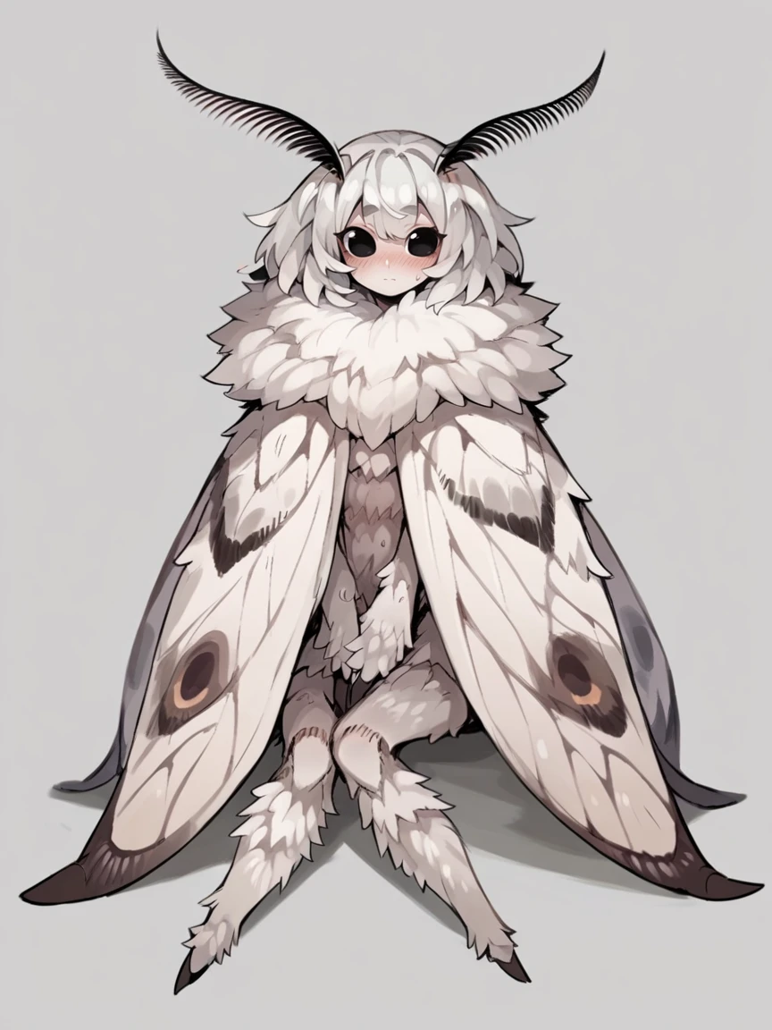 Moth girls 1.0