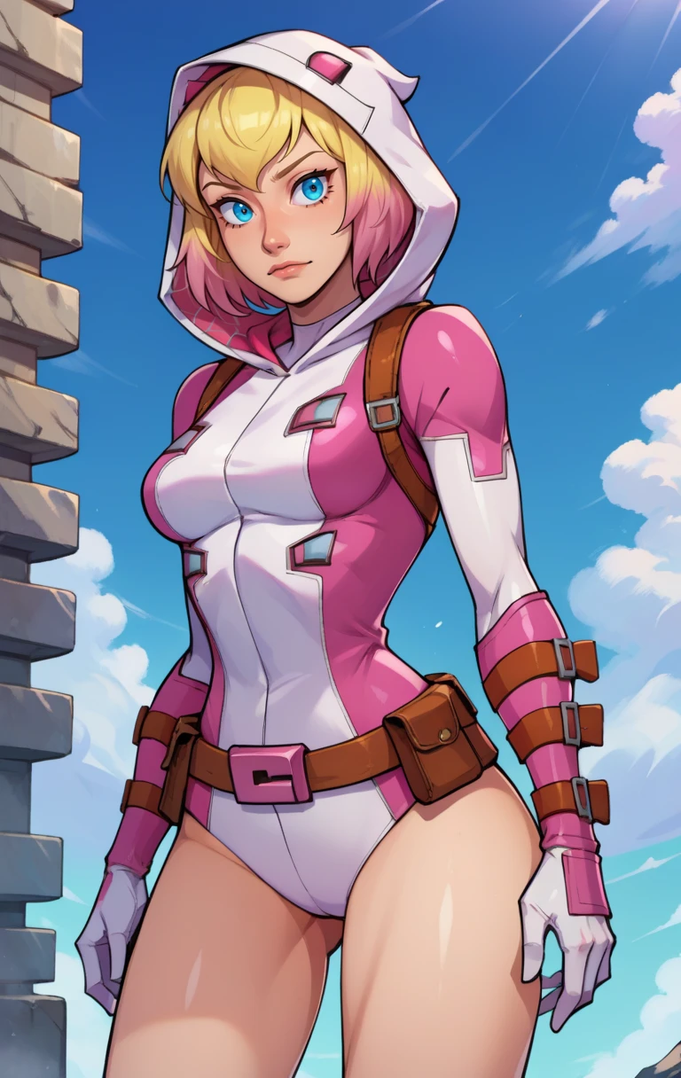 Gwenpool - Marvel v1