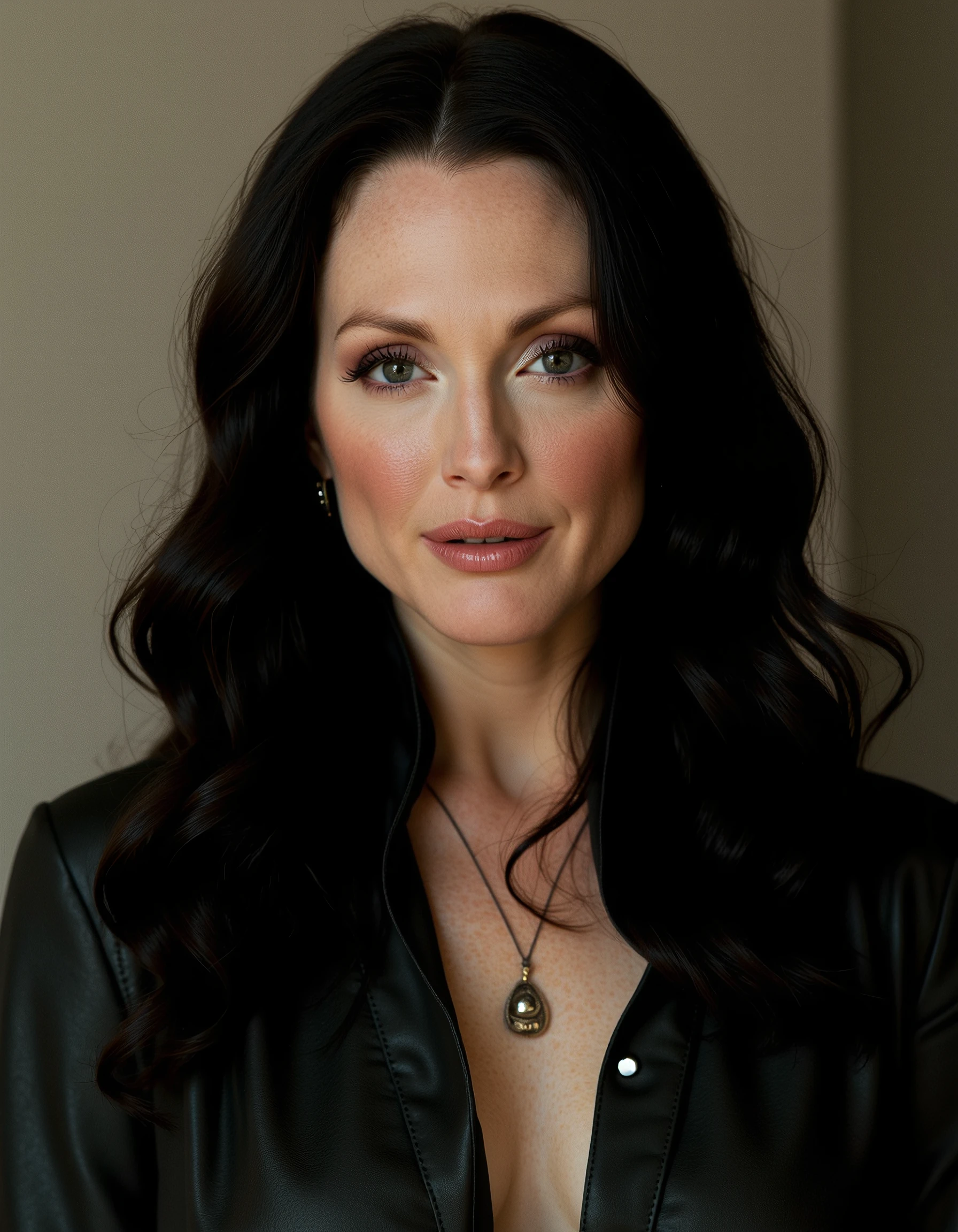 Julianne Moore Flux FluxV1.0