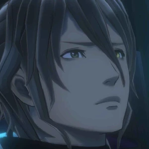 Pose Femdom Standing 1