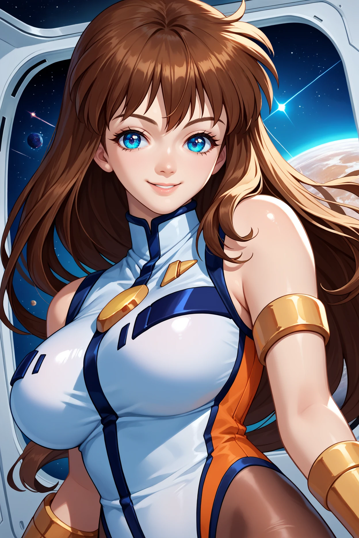 Mia Alice Haja Taisei Dangaioh SDXL LoRA Pony-SDLX