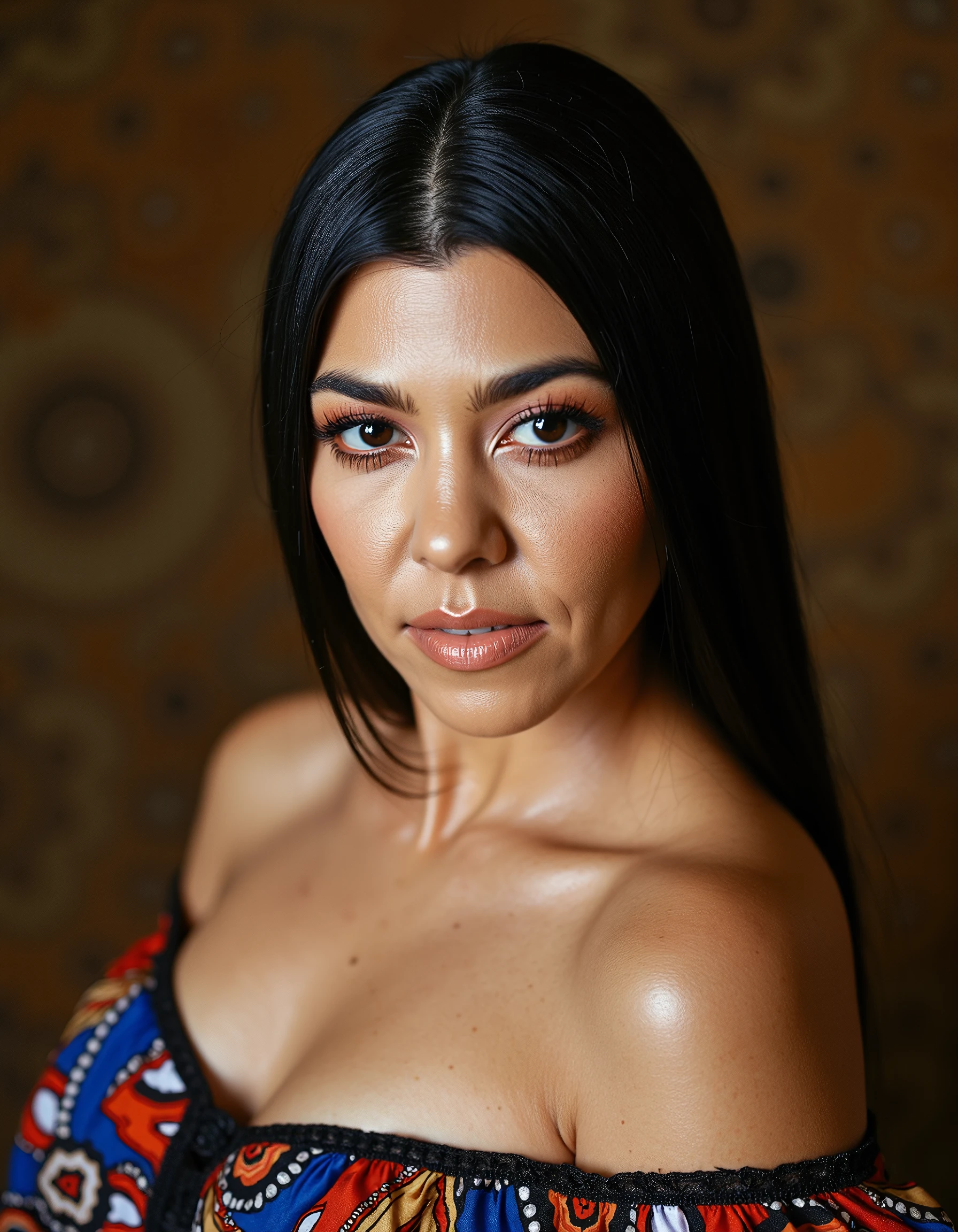 Kourtney Kardashian Flux FluxV1.0