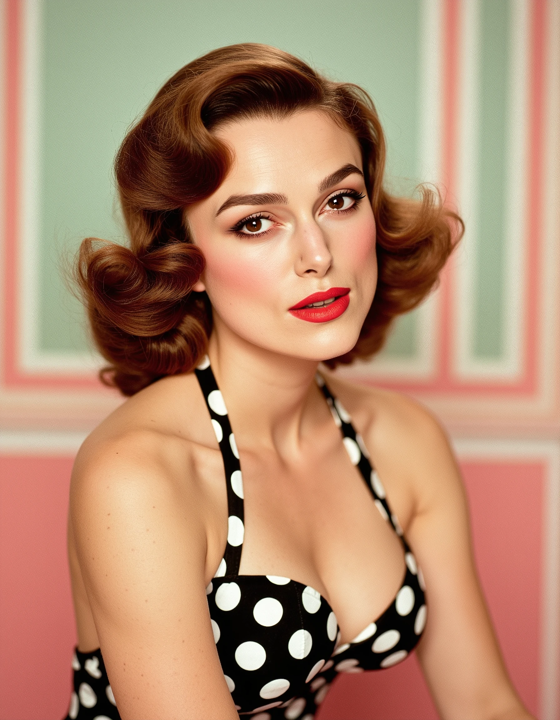 Keira Knightley Flux FluxV1.0