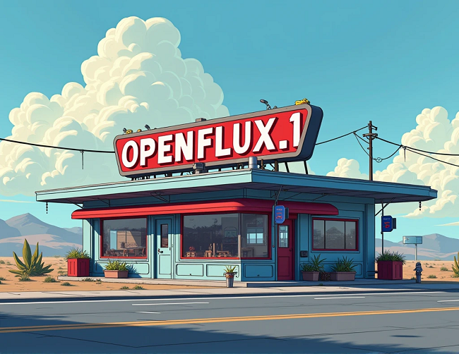 OpenFlux.1