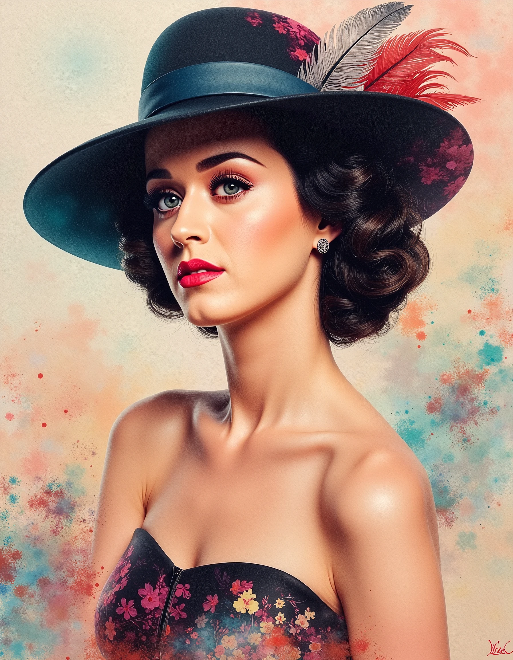 Katy Perry Flux FluxV1.0