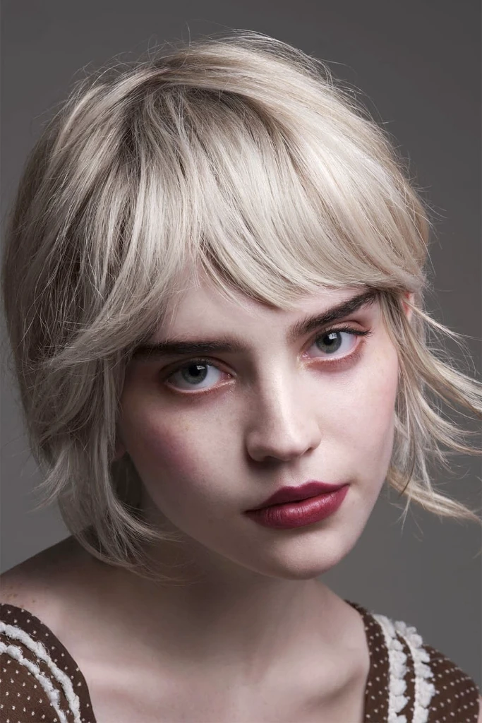 Young Natalie from Yellowjackets  FLUX-1