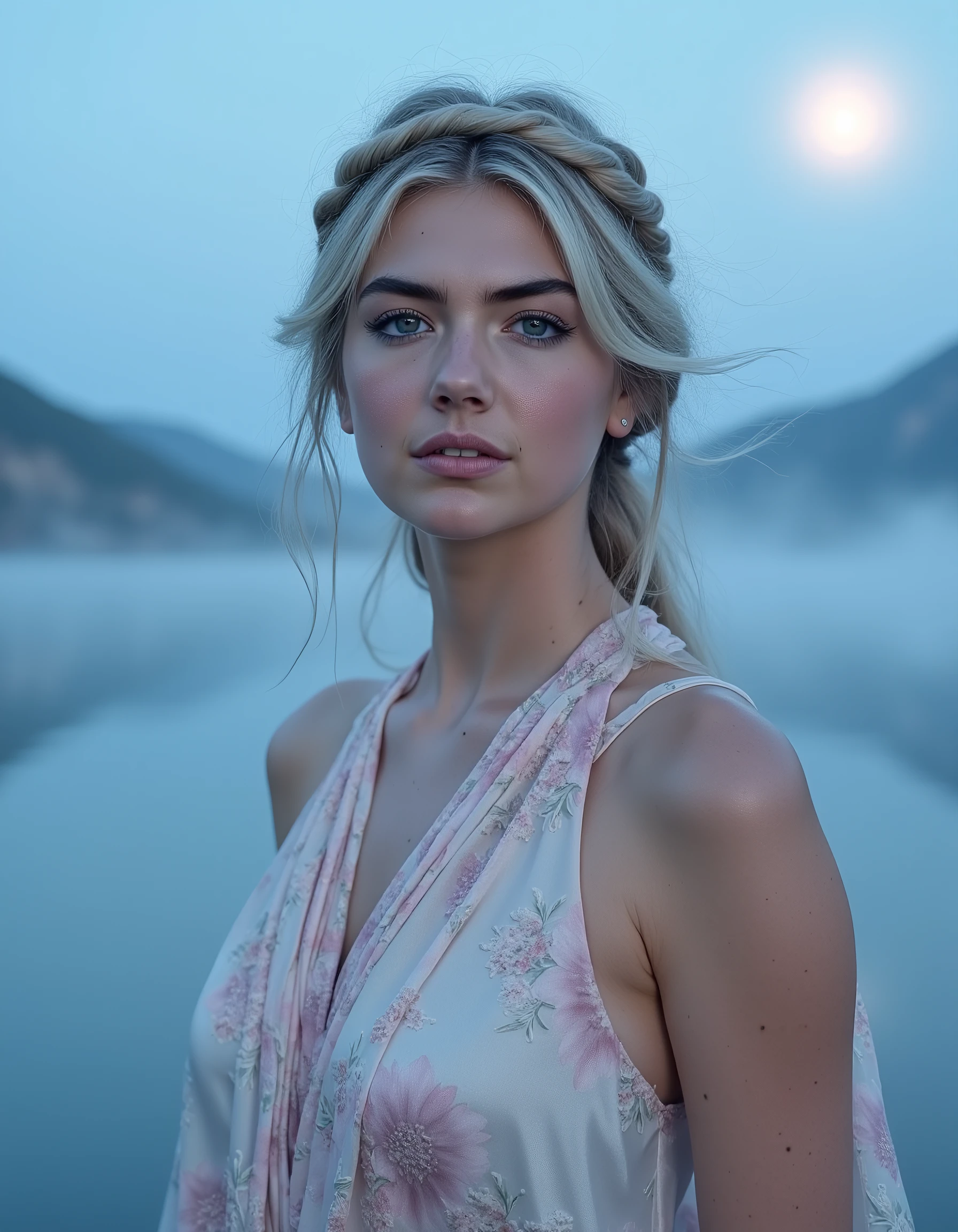 Kate Upton Flux FluxV1.0