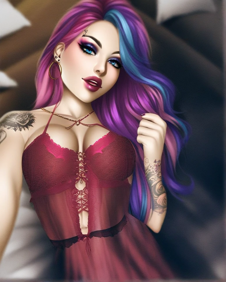 Satanbananas 1