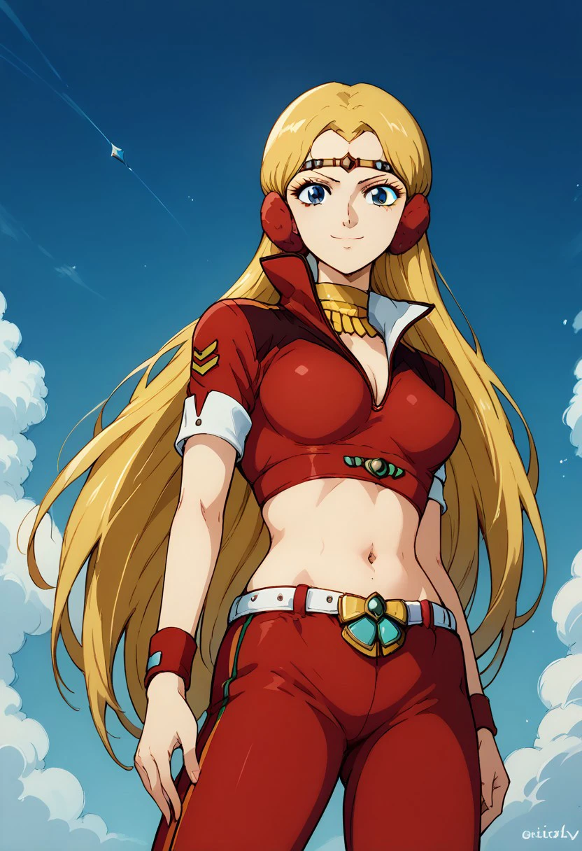  Birdy Shaw  Galactic Whirlwind SASRIGER Pony-SDXL