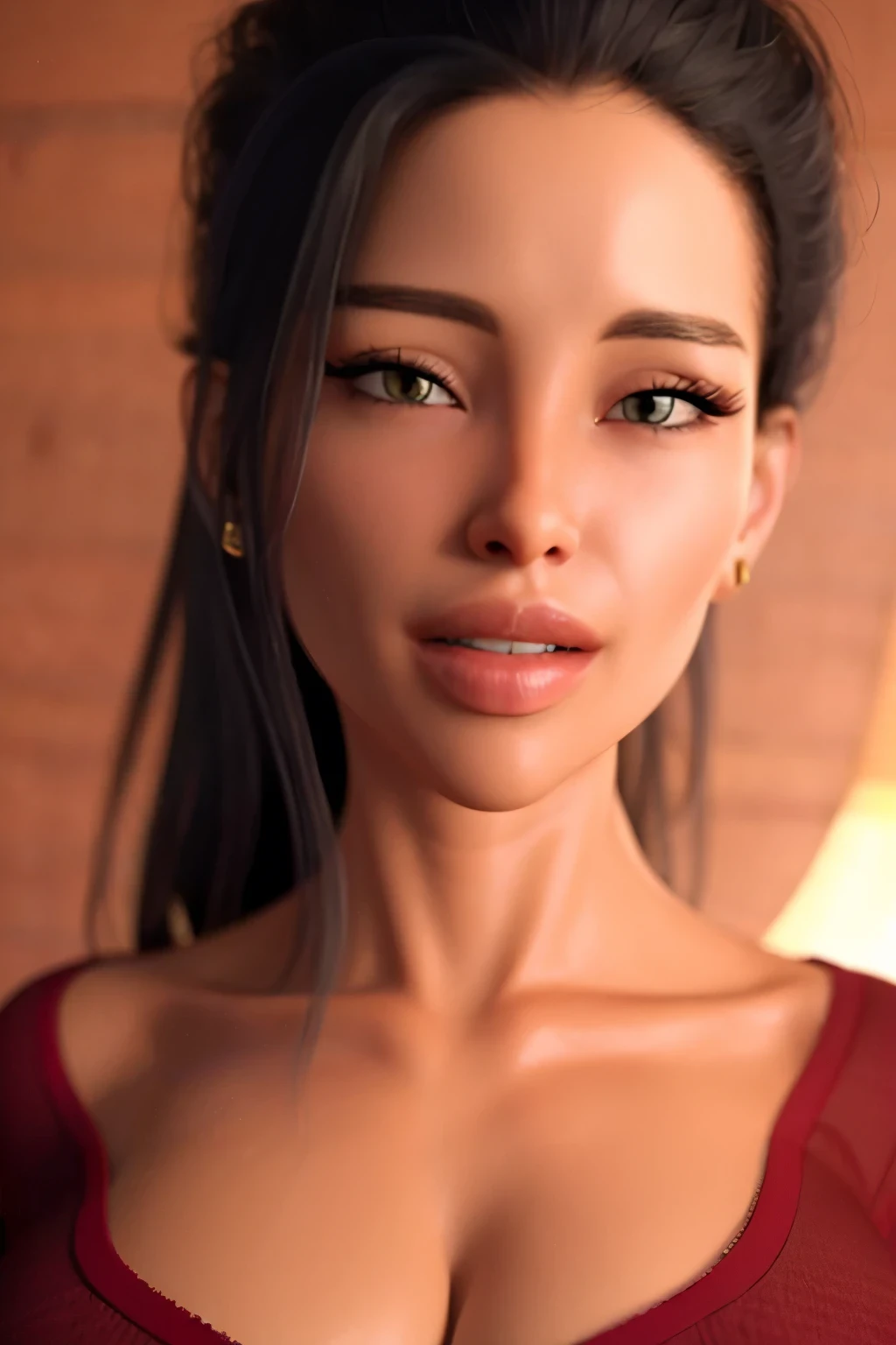 Sexy mother 1