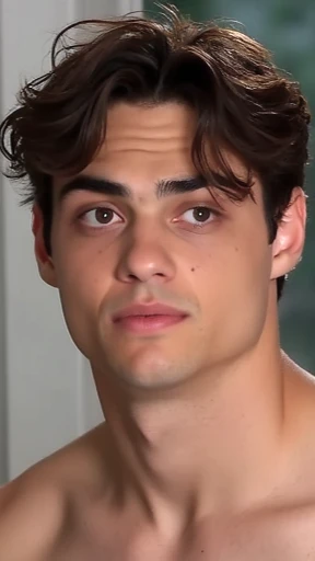 Noah Centineo Flux v1.0