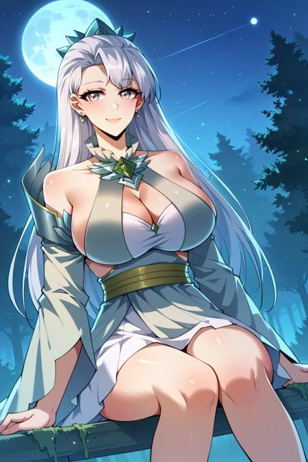 Jiangluoyu Pony