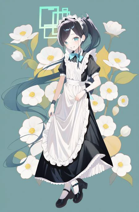 May.L Style 1.0forAWDXL