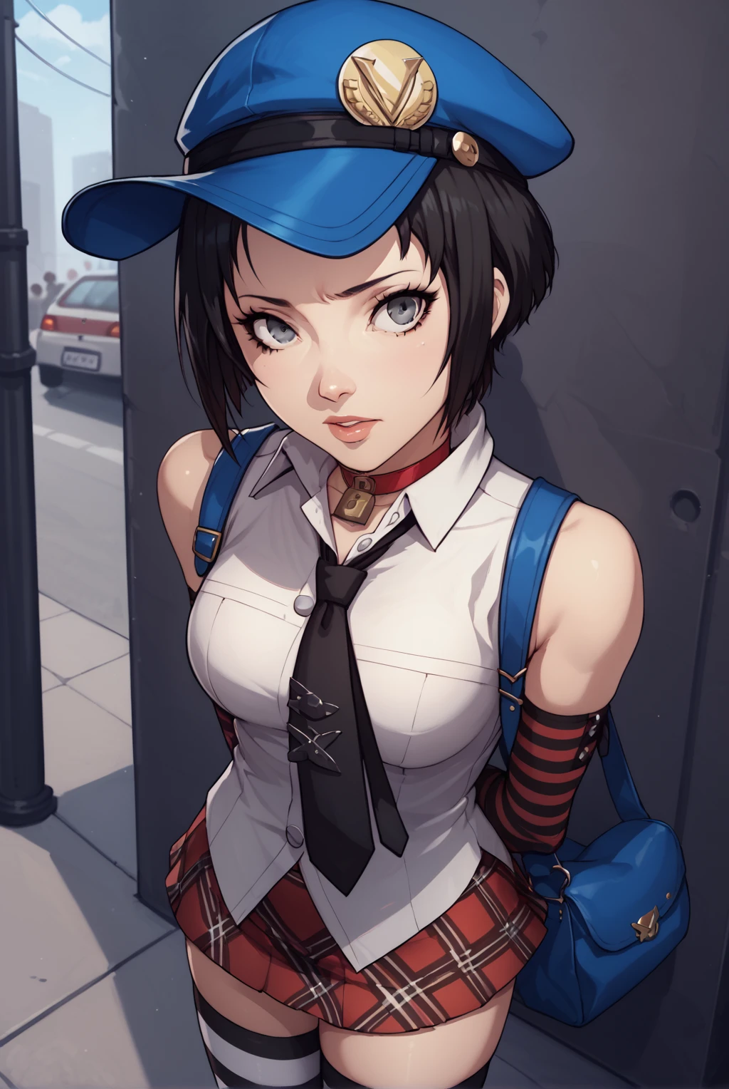 Marie - Persona 4 Golden v1