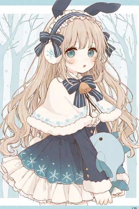 Illustrious-miya - Artist Style 1.0