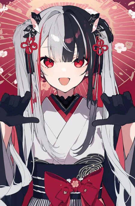 Kei Mochizuki Style 1.0forneta