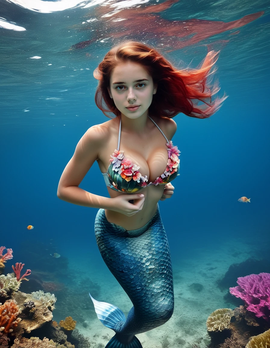Better Mermaids PONY XL v1