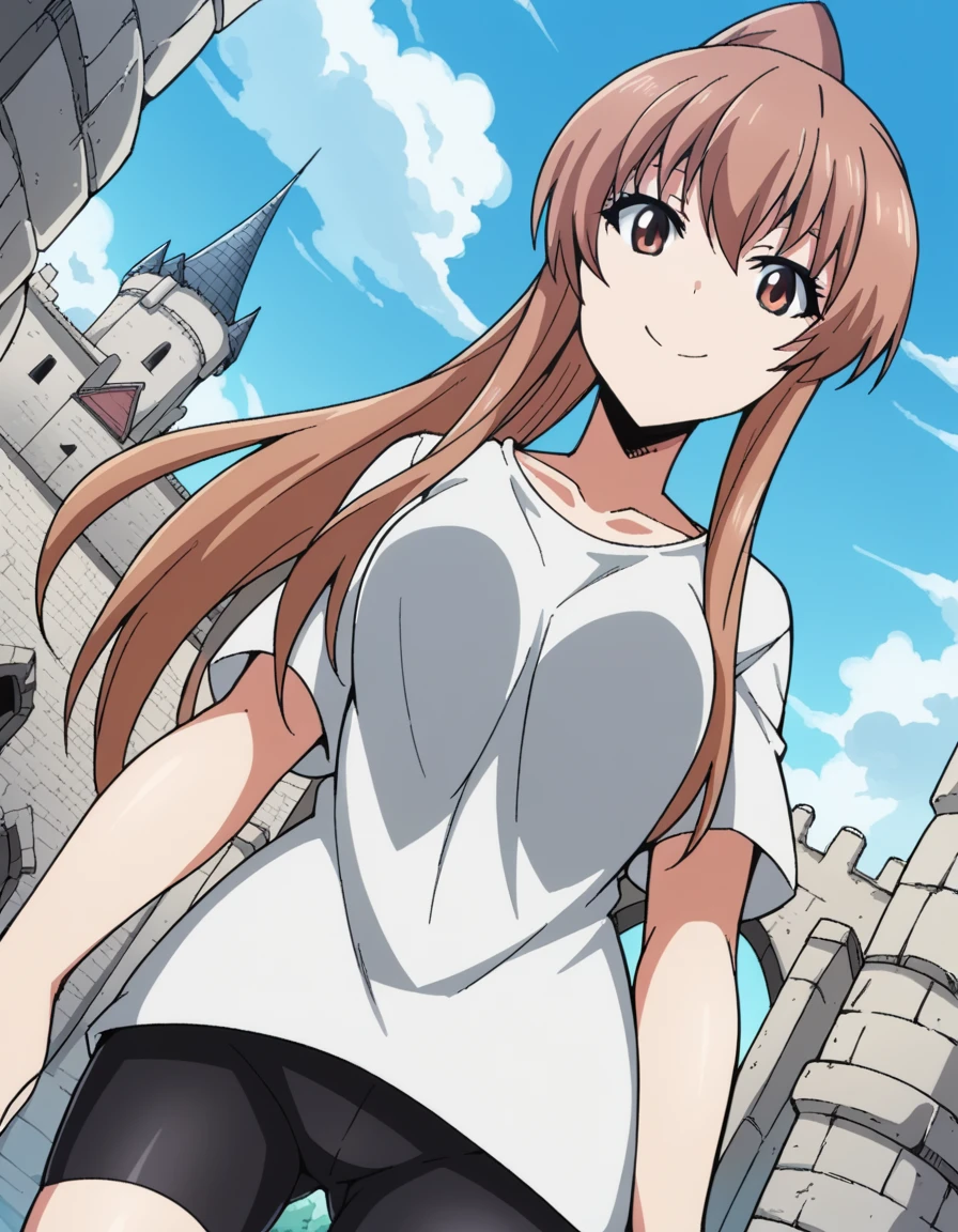 Kazane Aoba 1