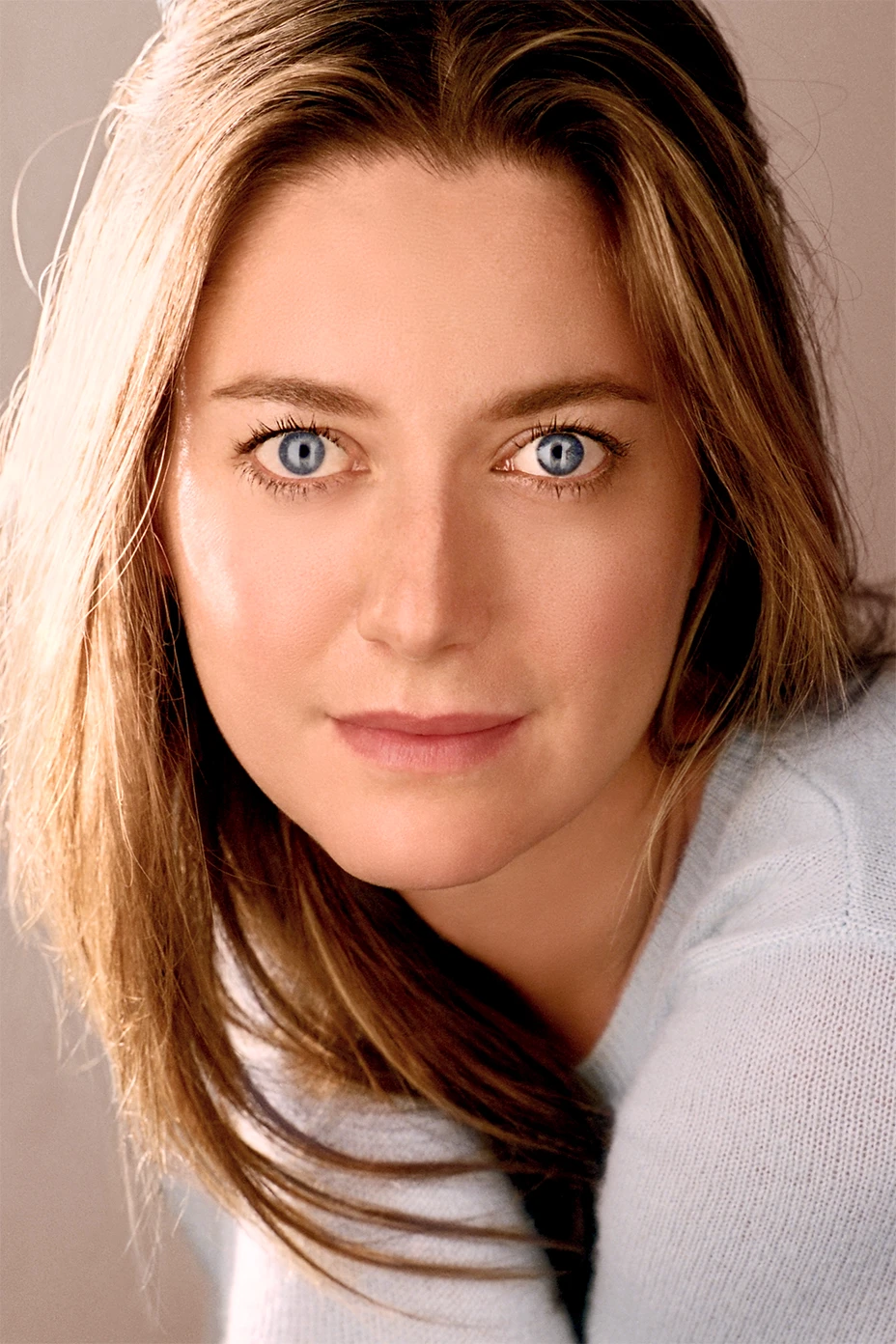 Zoe Perry 1
