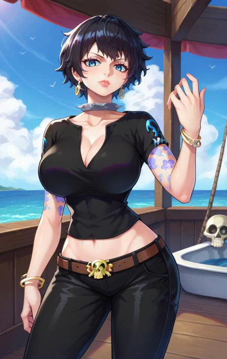 Doll - ONE PIECE 1.0