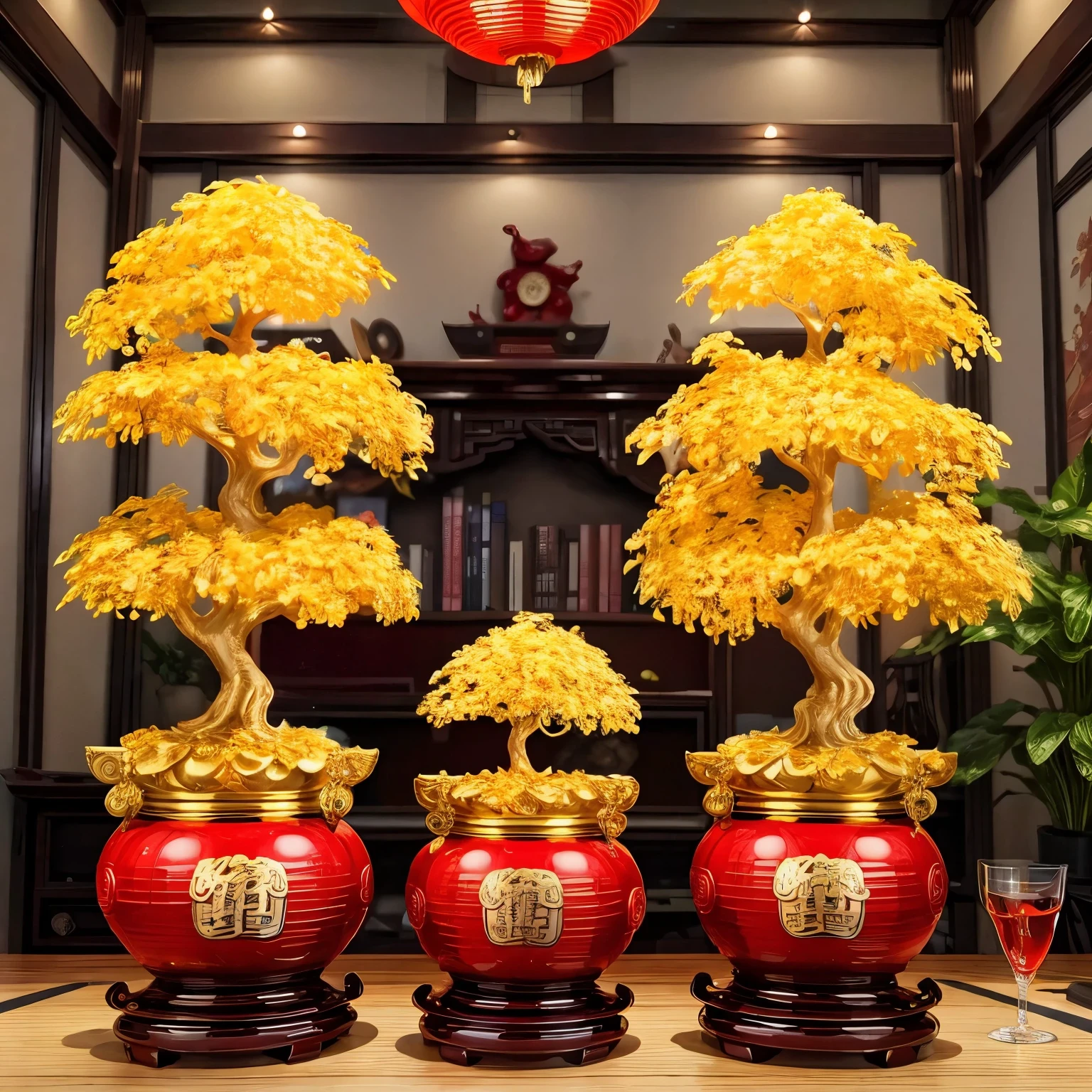 金钱树 1