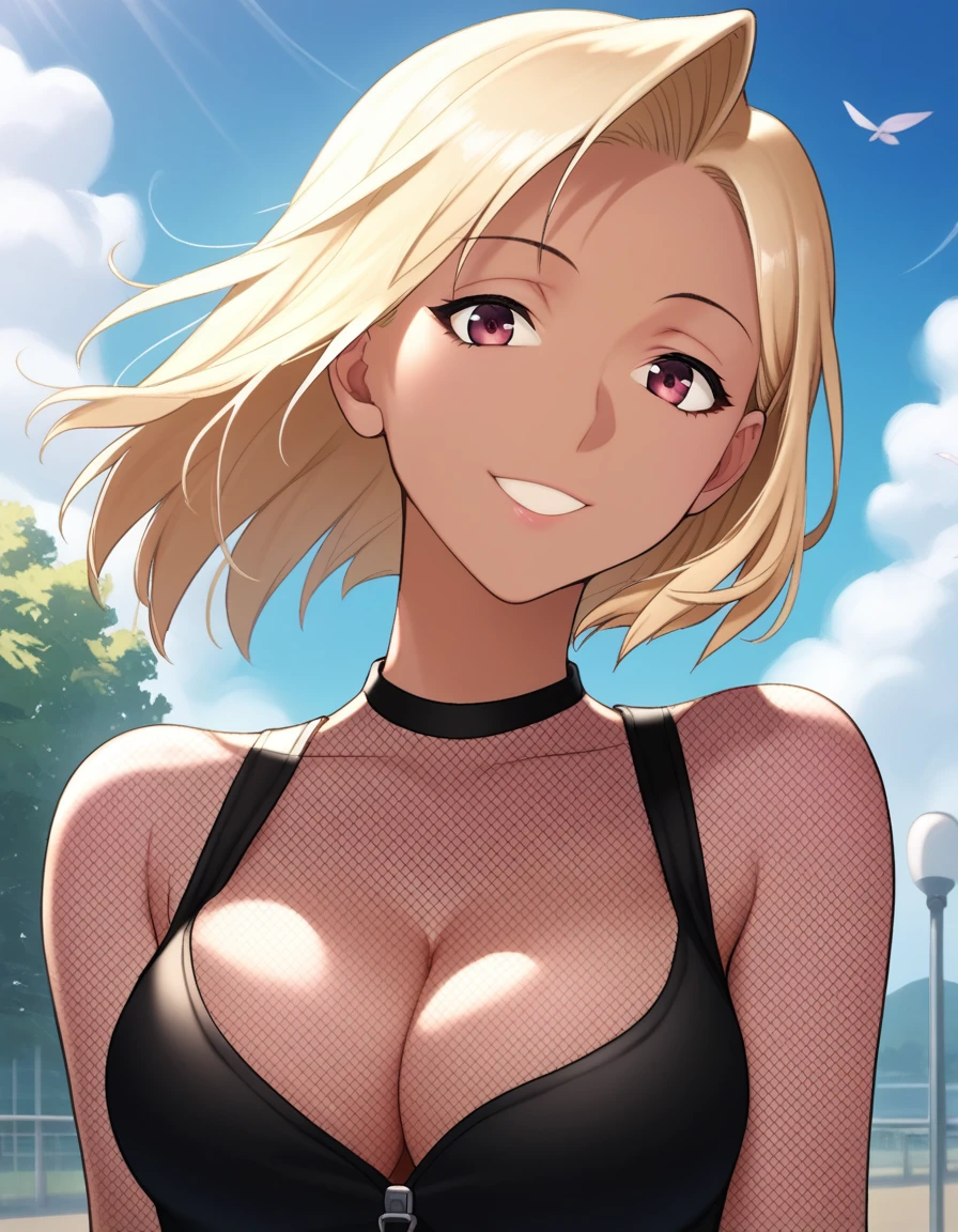 Hani - Sexercise Manhwa 01