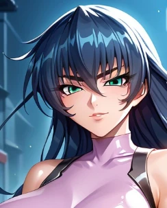 Igawa Asagi - Taimanin Igawa-Asagi-1