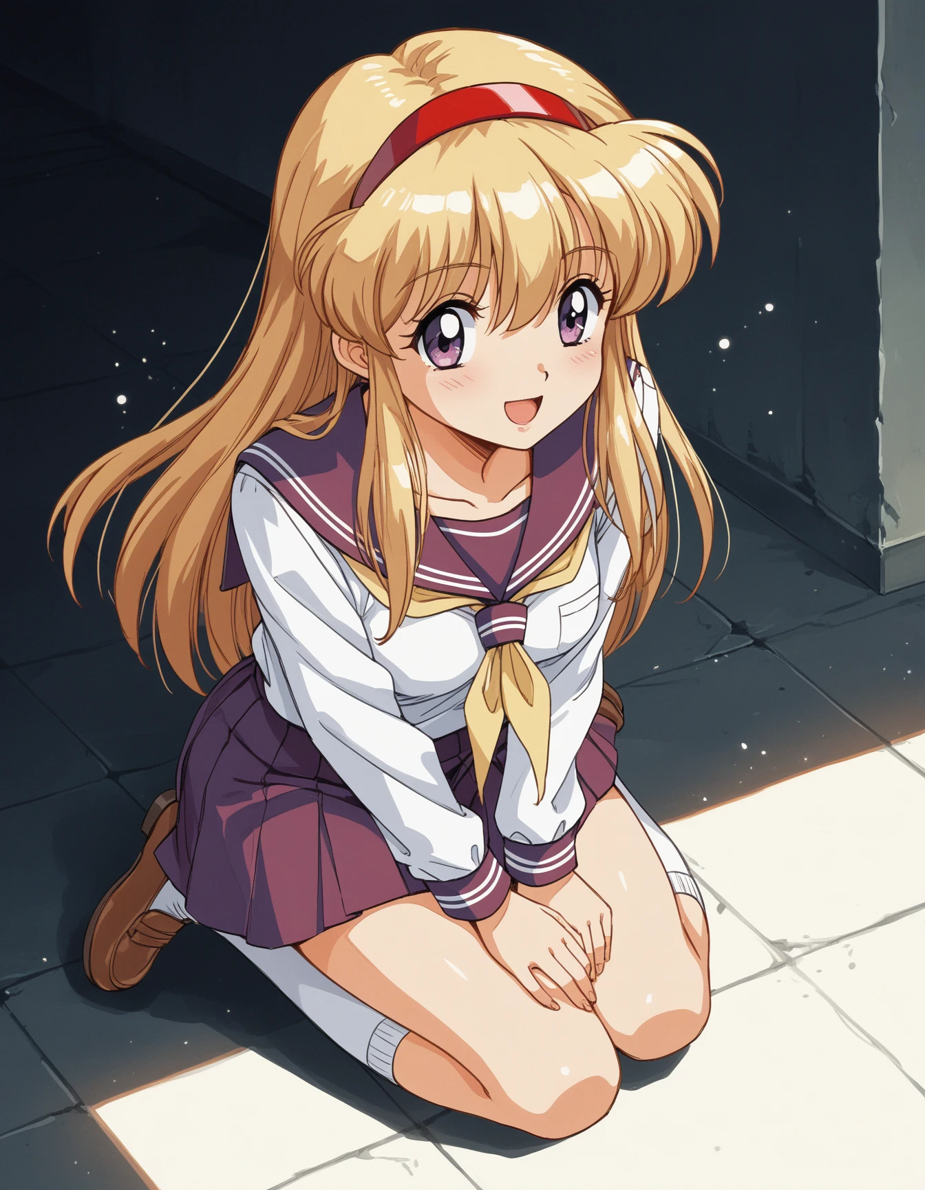 Nonomura Yuuko 1.0