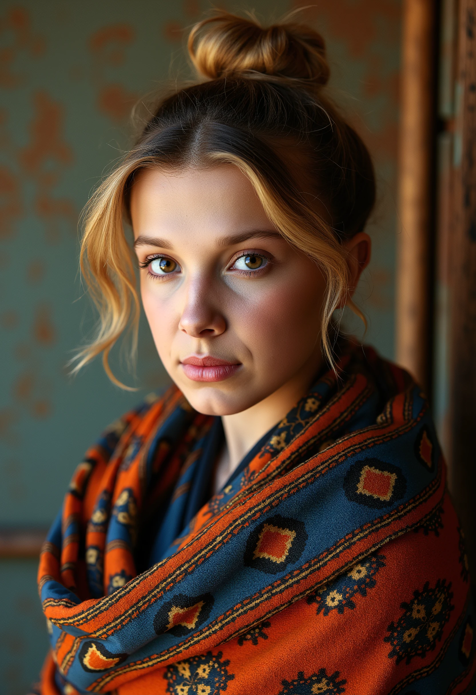 Millie Bobby Brown Flux_rel_260420