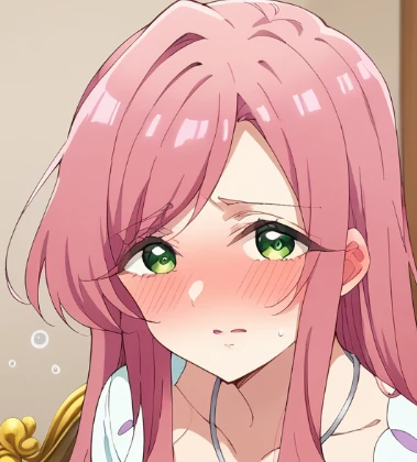 Hahari Hanazono - The 100 Girlfriends Who Really Really Really Really Really Love You  Anime-S1-PDXL