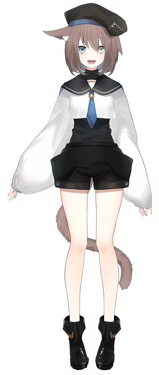 Michiyo Mao 0.5