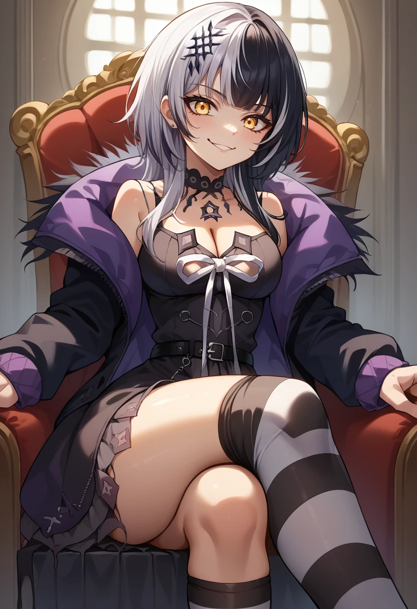 Shiori Novella - Hololive 2 Outfits v1