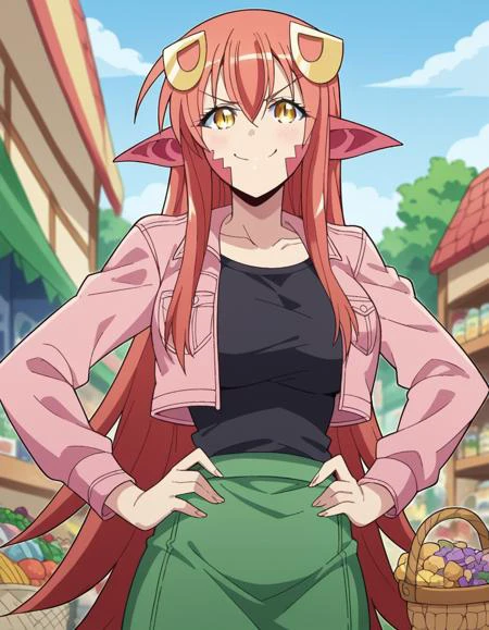 Miia V1