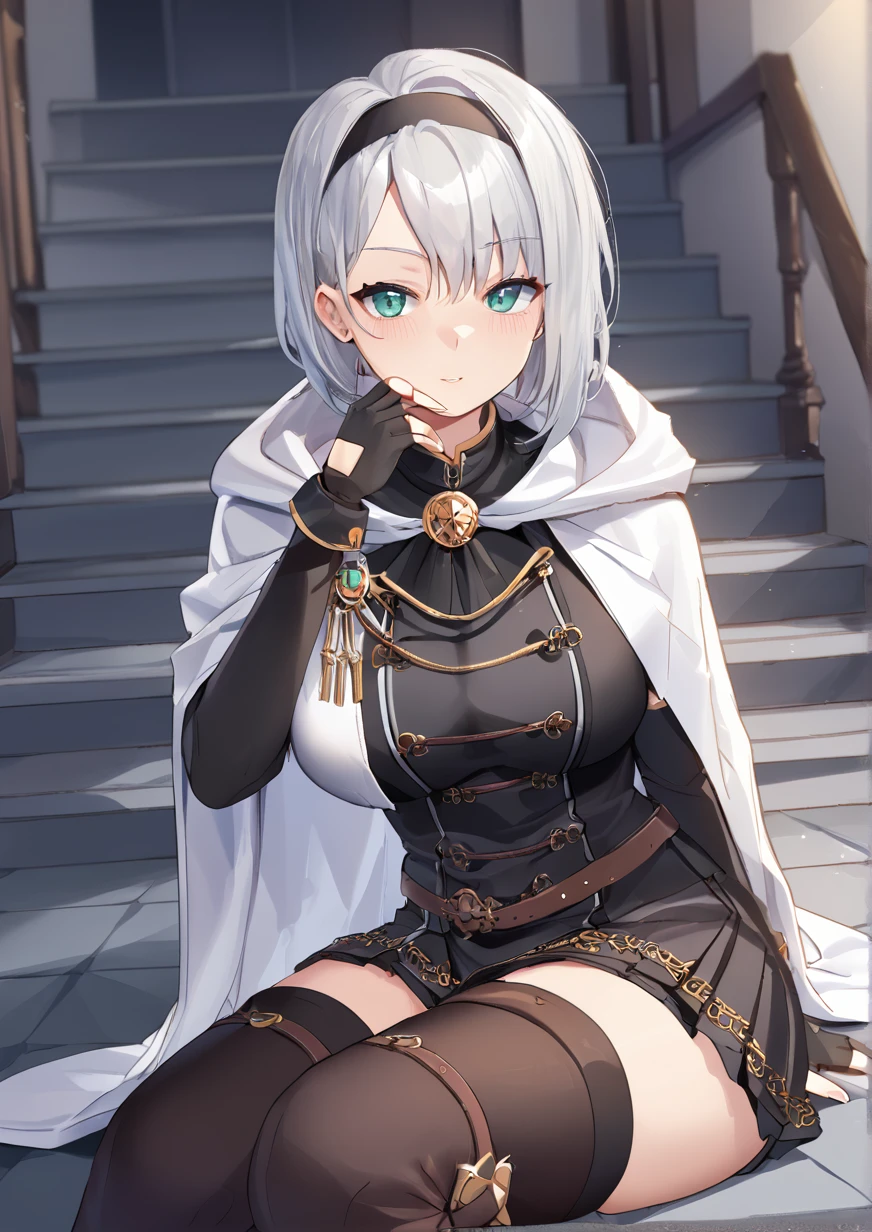 mendoukusai Style 1